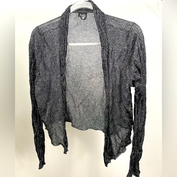 SPARKLY CARDIGAN - Picture 1 of 3